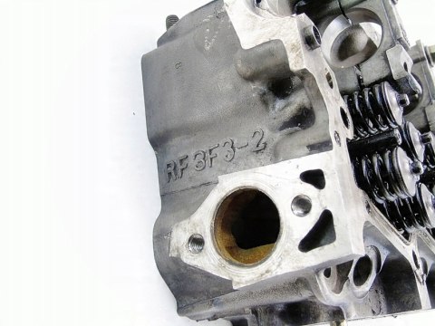 GŁOWICA RF3F 3-2 2.0 TD DITD MAZDA PREMACY 626 323 RF3F GŁOWICA RF3F 3-2 2.0 TD DITD MAZDA PREMACY 626 323 RF3F