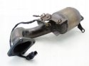 KATALIZATOR 1.4 TSI CAV SCIROCCO GOLF 5 JETTA BEETLE TIGUAN EOS OCTAVIA