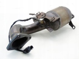 KATALIZATOR 1.4 TSI CAV SCIROCCO GOLF 5 JETTA BEETLE TIGUAN EOS OCTAVIA