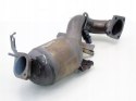 KATALIZATOR 1.4 TSI CAV SCIROCCO GOLF 5 JETTA BEETLE TIGUAN EOS OCTAVIA