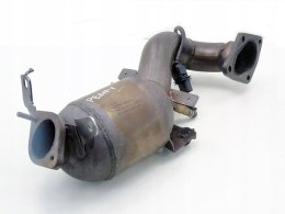 KATALIZATOR 1.4 TSI CAV SCIROCCO GOLF 5 JETTA BEETLE TIGUAN EOS OCTAVIA