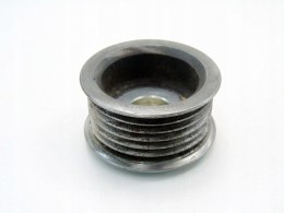 KOŁO ALTERNATORA 1.6 TI VCT 16V FORD FOCUS 2 3 C-MAX VOLVO V50 S40 C30