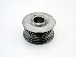 KOŁO ALTERNATORA 1.6 TI VCT 16V FORD FOCUS 2 3 C-MAX VOLVO V50 S40 C30