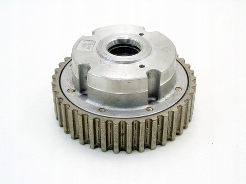KOŁO FAZ ROZRZĄDU 1.6 TI VCT 16V FORD FOCUS 2 3 C-MAX VOLVO V50 S40 C30 KOŁO FAZ ROZRZĄDU 1.6 TI VCT 16V FORD FOCUS 2 3 C-MAX VOLVO V50 S40 C30
