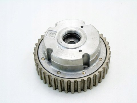KOŁO FAZ ROZRZĄDU 1.6 TI VCT 16V FORD FOCUS 2 3 C-MAX VOLVO V50 S40 C30 KOŁO FAZ ROZRZĄDU 1.6 TI VCT 16V FORD FOCUS 2 3 C-MAX VOLVO V50 S40 C30