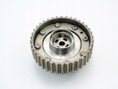 KOŁO FAZ ROZRZĄDU 1.6 TI VCT 16V FORD FOCUS 2 3 C-MAX VOLVO V50 S40 C30 KOŁO FAZ ROZRZĄDU 1.6 TI VCT 16V FORD FOCUS 2 3 C-MAX VOLVO V50 S40 C30