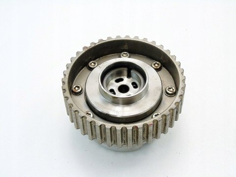 KOŁO FAZ ROZRZĄDU 1.6 TI VCT 16V FORD FOCUS 2 3 C-MAX VOLVO V50 S40 C30 KOŁO FAZ ROZRZĄDU 1.6 TI VCT 16V FORD FOCUS 2 3 C-MAX VOLVO V50 S40 C30