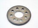 KOŁO IMPULSOWE WAŁU 3.0 D BMW N57 X4 X5 X6 F07 F10 F30 F80 F31 F01 F34 F11