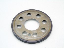 KOŁO IMPULSOWE WAŁU 3.0 D BMW N57 X4 X5 X6 F07 F10 F30 F80 F31 F01 F34 F11