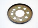 KOŁO IMPULSOWE WAŁU 3.0 D BMW N57 X4 X5 X6 F07 F10 F30 F80 F31 F01 F34 F11