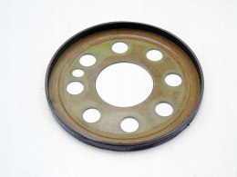 KOŁO IMPULSOWE WAŁU 3.0 D BMW N57 X4 X5 X6 F07 F10 F30 F80 F31 F01 F34 F11