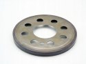 KOŁO IMPULSOWE WAŁU 3.0 D BMW N57 X4 X5 X6 F07 F10 F30 F80 F31 F01 F34 F11
