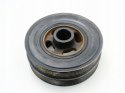 KOŁO PASOWE WAŁU 1.6 TI VCT 16V FORD FOCUS 2 3 C-MAX VOLVO V50 S40 C30