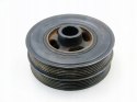 KOŁO PASOWE WAŁU 1.6 TI VCT 16V FORD FOCUS 2 3 C-MAX VOLVO V50 S40 C30