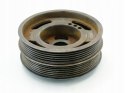 KOŁO PASOWE WAŁU 1.6 TI VCT 16V FORD FOCUS 2 3 C-MAX VOLVO V50 S40 C30