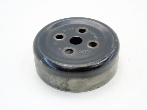KOŁO POMPY WODY 1.6 TI VCT 16V FORD FOCUS 2 3 C-MAX VOLVO V50 S40 C30 KOŁO POMPY WODY 1.6 TI VCT 16V FORD FOCUS 2 3 C-MAX VOLVO V50 S40 C30