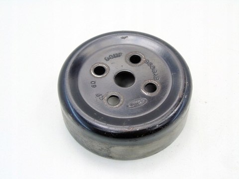 KOŁO POMPY WODY 1.6 TI VCT 16V FORD FOCUS 2 3 C-MAX VOLVO V50 S40 C30 KOŁO POMPY WODY 1.6 TI VCT 16V FORD FOCUS 2 3 C-MAX VOLVO V50 S40 C30