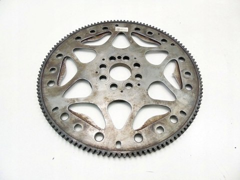 KOŁO ZAMACHOWE 3.0 D BMW N57 X4 X5 X6 F07 F10 F30 F80 F31 F01 F34 F11 F06