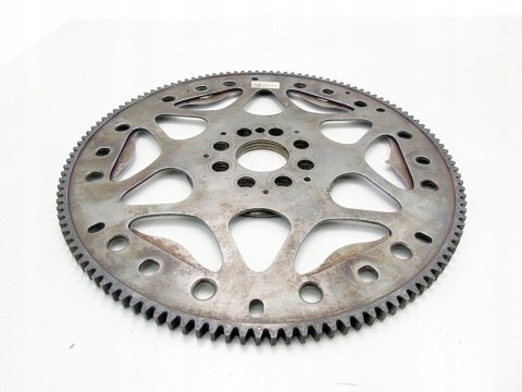 KOŁO ZAMACHOWE 3.0 D BMW N57 X4 X5 X6 F07 F10 F30 F80 F31 F01 F34 F11 F06