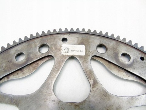 KOŁO ZAMACHOWE 3.0 D BMW N57 X4 X5 X6 F07 F10 F30 F80 F31 F01 F34 F11 F06