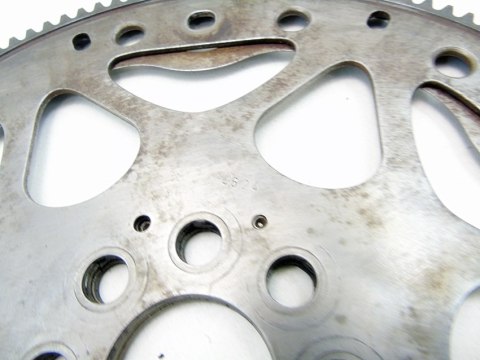 KOŁO ZAMACHOWE 3.0 D BMW N57 X4 X5 X6 F07 F10 F30 F80 F31 F01 F34 F11 F06