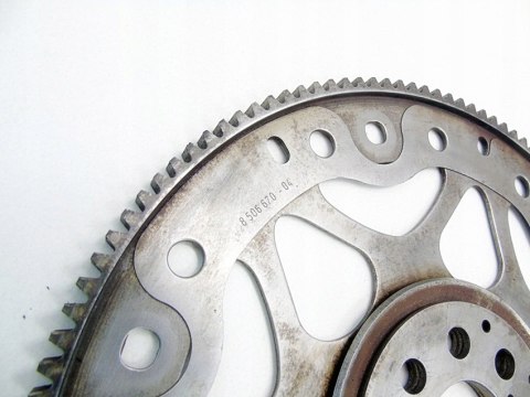 KOŁO ZAMACHOWE 3.0 D BMW N57 X4 X5 X6 F07 F10 F30 F80 F31 F01 F34 F11 F06