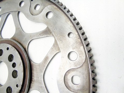 KOŁO ZAMACHOWE 3.0 D BMW N57 X4 X5 X6 F07 F10 F30 F80 F31 F01 F34 F11 F06