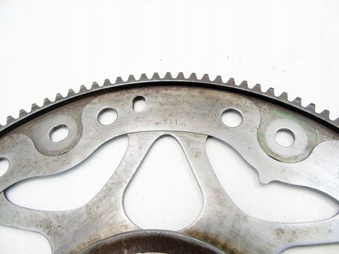 KOŁO ZAMACHOWE 3.0 D BMW N57 X4 X5 X6 F07 F10 F30 F80 F31 F01 F34 F11 F06