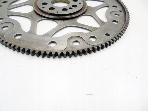 KOŁO ZAMACHOWE 3.0 D BMW N57 X4 X5 X6 F07 F10 F30 F80 F31 F01 F34 F11 F06