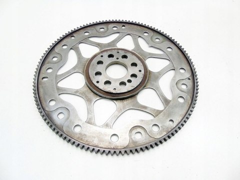 KOŁO ZAMACHOWE 3.0 D BMW N57 X4 X5 X6 F07 F10 F30 F80 F31 F01 F34 F11 F06