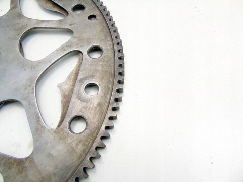 KOŁO ZAMACHOWE 3.0 D BMW N57 X4 X5 X6 F07 F10 F30 F80 F31 F01 F34 F11 F06