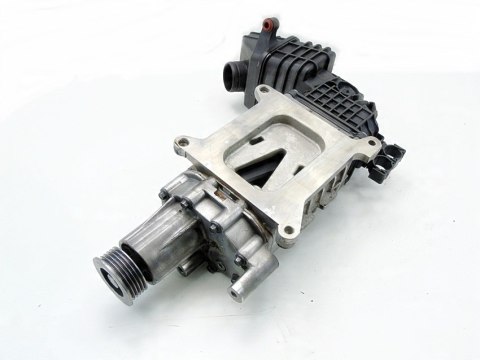 KOMPRESOR 1.4 TSI CAV VW SCIROCCO GOLF 5 6 JETTA 3 BEETLE TIGUAN EOS 03C27G KOMPRESOR 1.4 TSI CAV VW SCIROCCO GOLF 5 6 JETTA 3 BEETLE TIGUAN EOS 03C27G