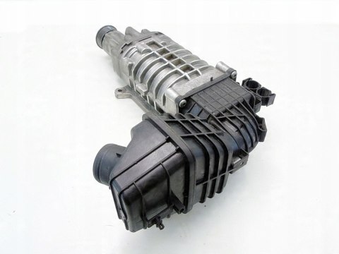 KOMPRESOR 1.4 TSI CAV VW SCIROCCO GOLF 5 6 JETTA 3 BEETLE TIGUAN EOS 03C27G KOMPRESOR 1.4 TSI CAV VW SCIROCCO GOLF 5 6 JETTA 3 BEETLE TIGUAN EOS 03C27G