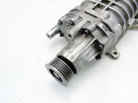 KOMPRESOR 1.4 TSI CAV VW SCIROCCO GOLF 5 6 JETTA 3 BEETLE TIGUAN EOS 03C27G KOMPRESOR 1.4 TSI CAV VW SCIROCCO GOLF 5 6 JETTA 3 BEETLE TIGUAN EOS 03C27G