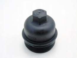KOREK FILTRA OLEJU 3.0 D BMW N57 X4 X5 X6 F07 F10 F30 F80 F31 F01 F34 F11
