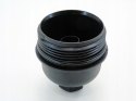 KOREK FILTRA OLEJU 3.0 D BMW N57 X4 X5 X6 F07 F10 F30 F80 F31 F01 F34 F11