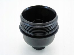 KOREK FILTRA OLEJU 3.0 D BMW N57 X4 X5 X6 F07 F10 F30 F80 F31 F01 F34 F11