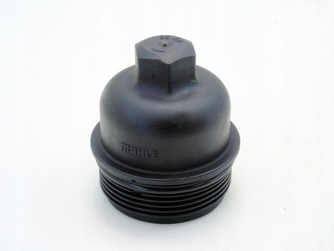 KOREK FILTRA OLEJU 3.0 D BMW N57 X4 X5 X6 F07 F10 F30 F80 F31 F01 F34 F11 KOREK FILTRA OLEJU 3.0 D BMW N57 X4 X5 X6 F07 F10 F30 F80 F31 F01 F34 F11