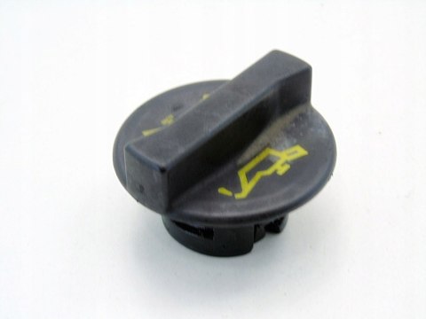 KOREK WLEWU OLEJU 1.6 TI VCT 16V FORD FOCUS 2 3 C-MAX VOLVO V50 S40 C30 KOREK WLEWU OLEJU 1.6 TI VCT 16V FORD FOCUS 2 3 C-MAX VOLVO V50 S40 C30