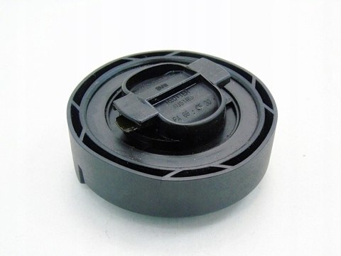 KOREK WLEWU OLEJU 3.0 D BMW N57 X4 X5 X6 F07 F10 F30 F80 F31 F01 F34 F11 KOREK WLEWU OLEJU 3.0 D BMW N57 X4 X5 X6 F07 F10 F30 F80 F31 F01 F34 F11