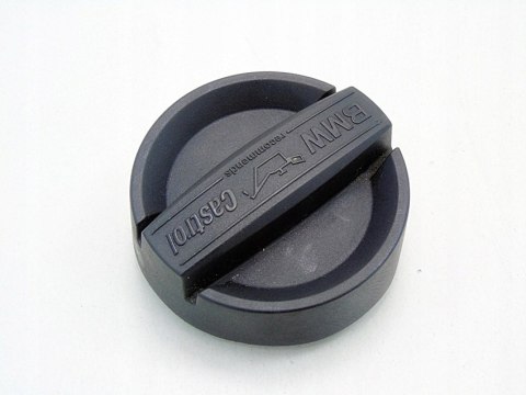 KOREK WLEWU OLEJU 3.0 D BMW N57 X4 X5 X6 F07 F10 F30 F80 F31 F01 F34 F11 KOREK WLEWU OLEJU 3.0 D BMW N57 X4 X5 X6 F07 F10 F30 F80 F31 F01 F34 F11