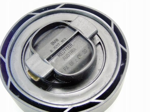 KOREK WLEWU OLEJU 3.0 D BMW N57 X4 X5 X6 F07 F10 F30 F80 F31 F01 F34 F11 KOREK WLEWU OLEJU 3.0 D BMW N57 X4 X5 X6 F07 F10 F30 F80 F31 F01 F34 F11