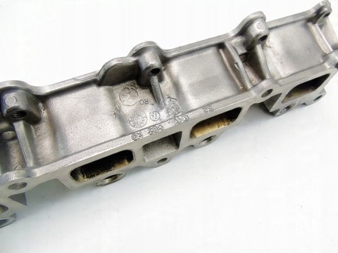 LISTWA WTRYSKOWA 1.4 TSI CAV VW SCIROCCO GOLF 5 6 JETTA 3 BEETLE TIGUAN EOS LISTWA WTRYSKOWA 1.4 TSI CAV VW SCIROCCO GOLF 5 6 JETTA 3 BEETLE TIGUAN EOS