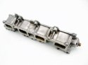 LISTWA WTRYSKOWA 1.4 TSI CAV VW SCIROCCO GOLF 5 6 JETTA 3 BEETLE TIGUAN EOS