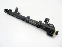 LISTWA WTRYSKOWA PALIWA 1.6 TI VCT FORD FOCUS 2 3 C-MAX VOLVO V50 S40 C30