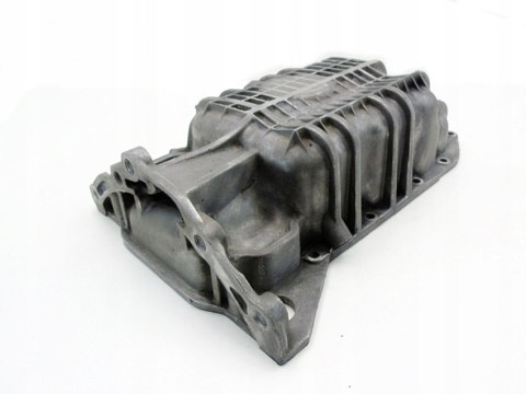 MISKA OLEJU 1.6 TI VCT 16V FORD FOCUS 2 II 3 III C-MAX 98MM-6675-CB MISKA OLEJU 1.6 TI VCT 16V FORD FOCUS 2 II 3 III C-MAX 98MM-6675-CB