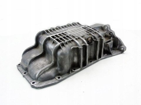 MISKA OLEJU 1.6 TI VCT 16V FORD FOCUS 2 II 3 III C-MAX 98MM-6675-CB MISKA OLEJU 1.6 TI VCT 16V FORD FOCUS 2 II 3 III C-MAX 98MM-6675-CB