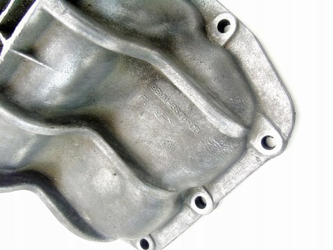 MISKA OLEJU 1.6 TI VCT 16V FORD FOCUS 2 II 3 III C-MAX 98MM-6675-CB MISKA OLEJU 1.6 TI VCT 16V FORD FOCUS 2 II 3 III C-MAX 98MM-6675-CB