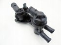 OBUDOWA TERMOSTATU 1.4 TSI SCIROCCO GOLF 5 JETTA BEETLE TIGUAN EOS OCTAVIA