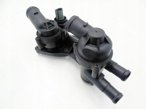 OBUDOWA TERMOSTATU 1.4 TSI SCIROCCO GOLF 5 JETTA BEETLE TIGUAN EOS OCTAVIA OBUDOWA TERMOSTATU 1.4 TSI SCIROCCO GOLF 5 JETTA BEETLE TIGUAN EOS OCTAVIA
